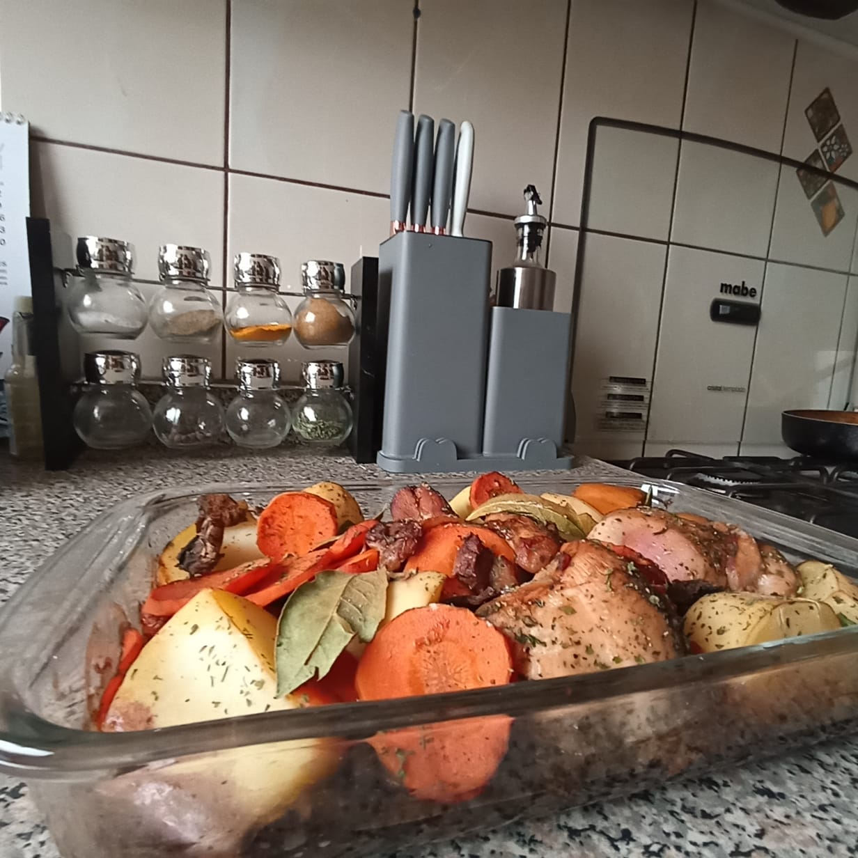 Nutrición Balanceada